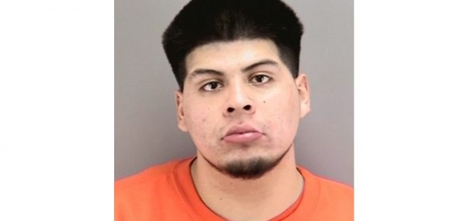 Suspect arrested in murder of 20-year-old San Francisco man