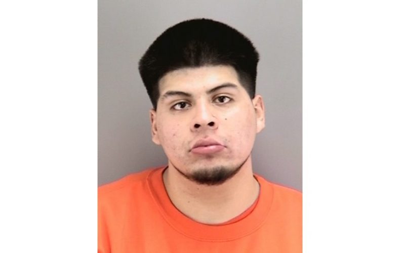 Suspect arrested in murder of 20-year-old San Francisco man