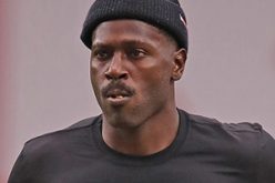 ANTONIO BROWN ARREST WARRANT ISSUED … Beware Of Guns