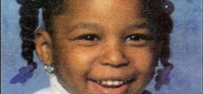 Still no arrests in 1999 murder of 4-year-old Jonique Williams