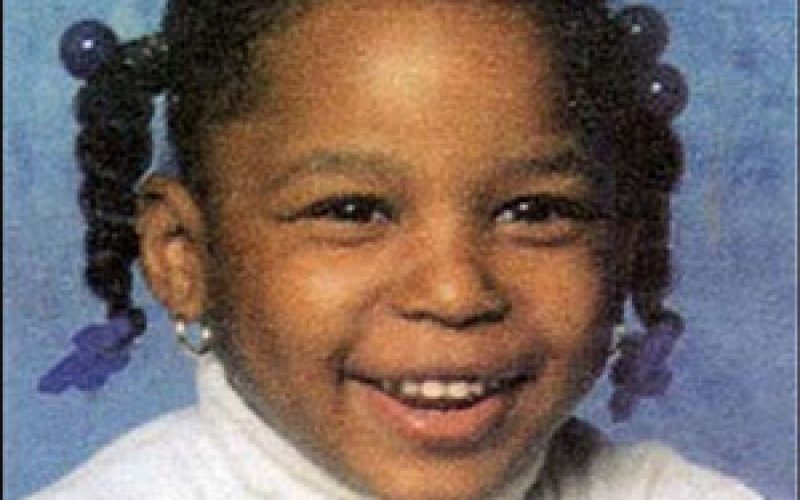 Still no arrests in 1999 murder of 4-year-old Jonique Williams