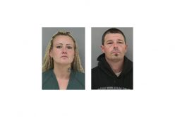 Couple Arrested for Deadly Dog Attack