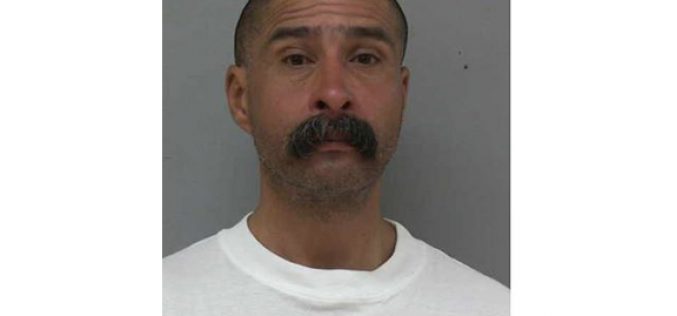 Suspect Arrested For Violent Madera Murder