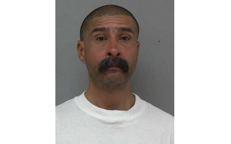 Suspect Arrested For Violent Madera Murder