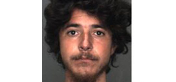 Transient from Pomona Arrested for Lewd Acts with Minor