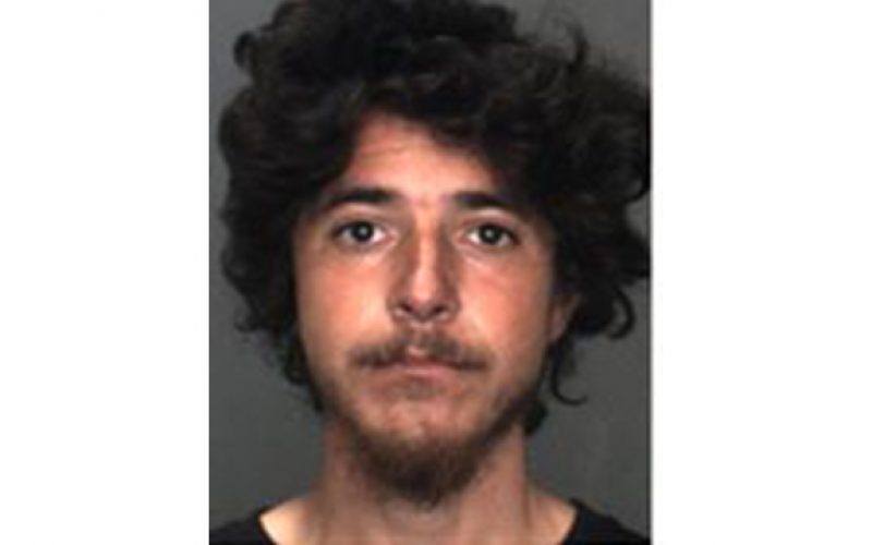 Transient from Pomona Arrested for Lewd Acts with Minor