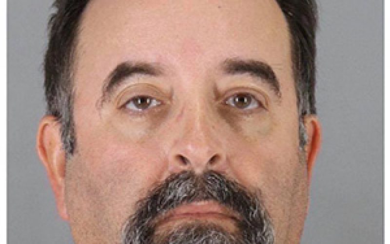 San Carlos resident, Daniel Wadleigh, 55, arrested for child pornography