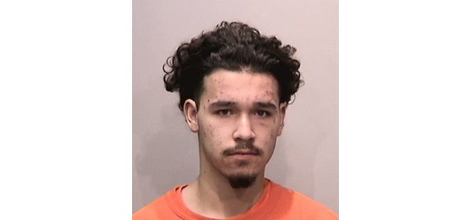 Man and juvenile arrested for homicide