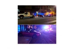 DUI Saturation Stats from San Francisco