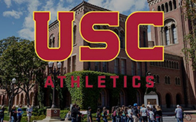 USC ATHLETICS THREE OFFICIALS FIRED … Tied to Admissions Scandal