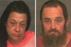 House Sitters Allegedly Steal $22,000 Worth of Property while Owner is Away