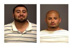 Delano-area gang members get lengthy prison time for 2018 shooting spree