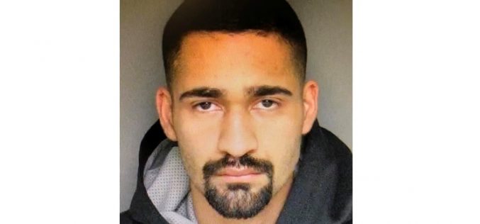 Salinas Police issue press release on armed robbery arrest