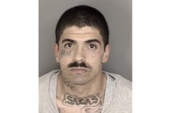 Salinas Police arrest parolee on suspicion of attempted murder