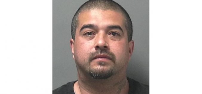 Kings County man allegedly fled from deputies because of open alcohol container