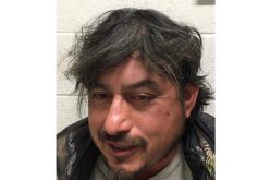 Colusa man booked for resisting, driving on suspended license