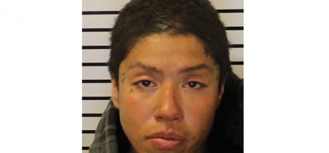 Porterville woman accused of attempted kidnapping, making death threats