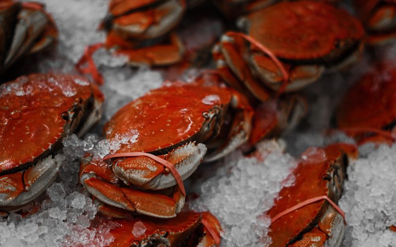 San Joaquin County Sheriff’s Office announces Crab Feed fundraiser