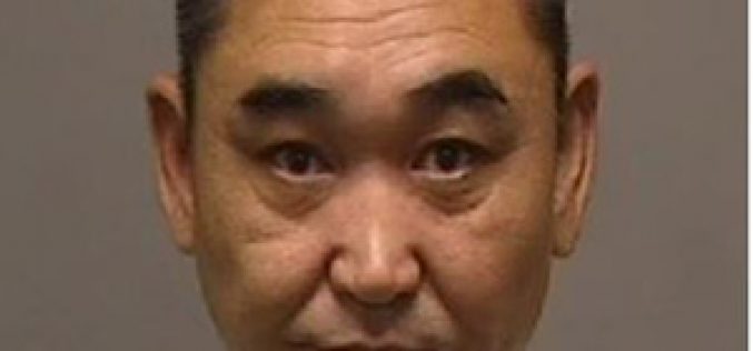 Fresno Man Arrested for Pimping at massage parlors