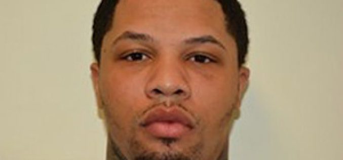 GERVONTA DAVIS ARRESTED FOR DOMESTIC VIOLENCE … Allegedly Struck Woman In Face