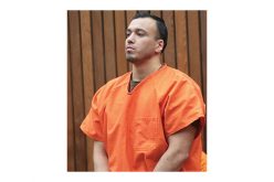 Life in prison for 2014 double murder