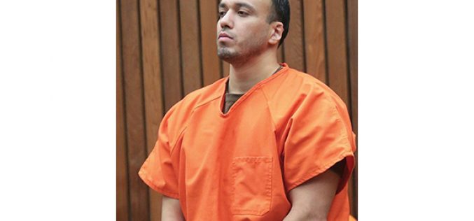 Life in prison for 2014 double murder