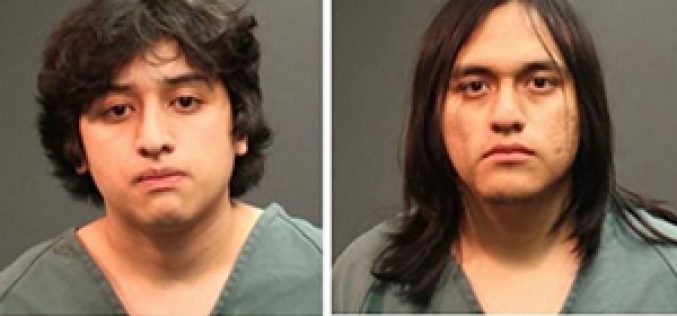 2 Santa Ana Males Arrested for Providing Drugs and Committing Lewd Acts With 14-Year-Old Girls