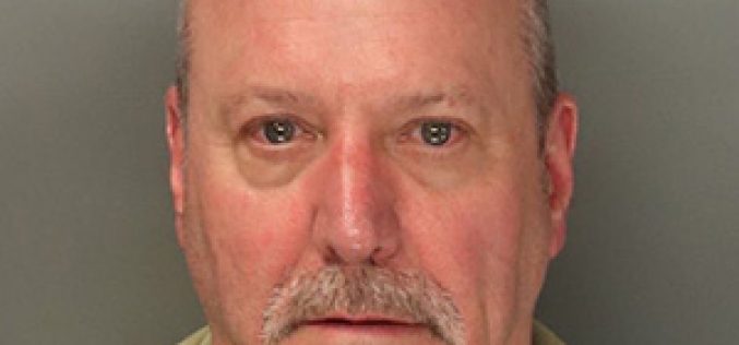 Sexually Violent Predator Hearing – Jacumba Hot Springs (Rescheduled Date)