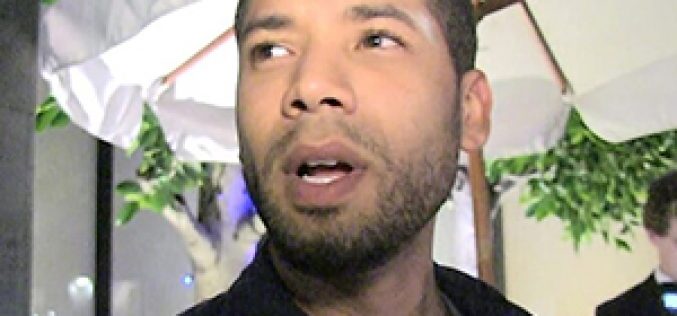 JUSSIE SMOLLETT NEW 6-COUNT INDICTMENT … For Alleged Racist Attack