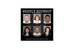 Murrieta Police Department release their Weekly Roundup