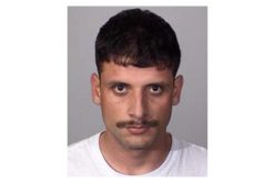 Sexual Battery & Indecent Exposure Arrest