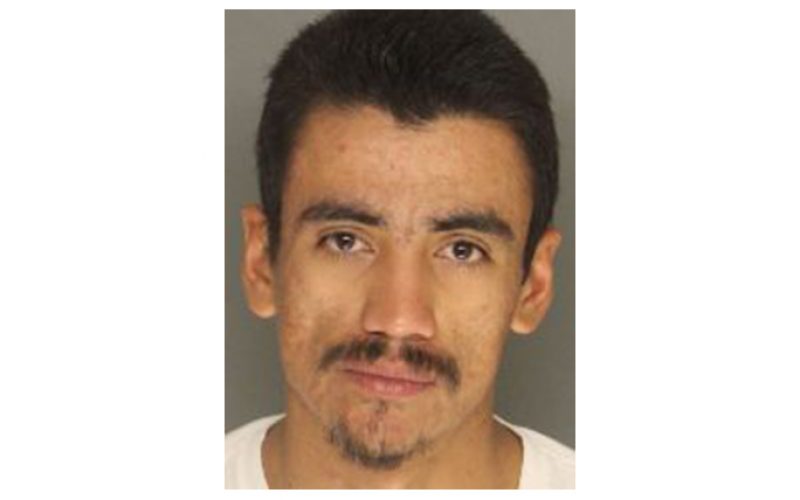 Knife attack arrest in Solvang