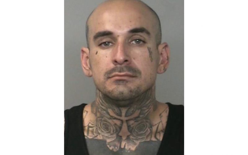 Taft burglary suspect also wanted in Bakersfield homicide