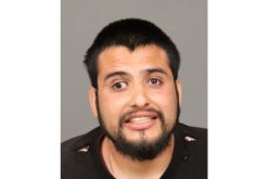 San Luis Obispo man arrested in attempted kidnapping of young girl