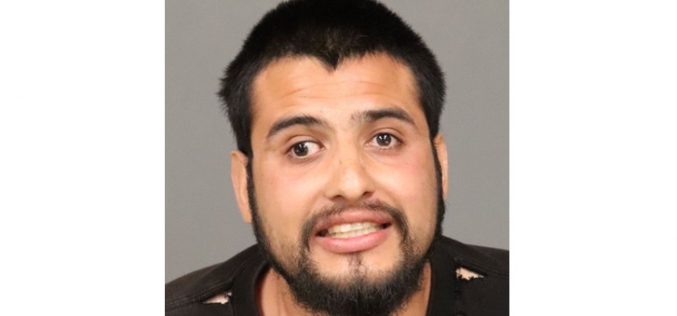 San Luis Obispo man arrested in attempted kidnapping of young girl