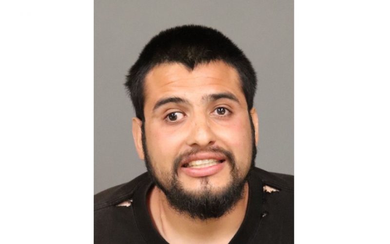 San Luis Obispo man arrested in attempted kidnapping of young girl