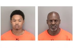 Two arrested in assault and robbery of man collecting recyclables in San Francisco