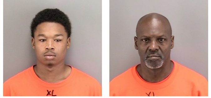 Two arrested in assault and robbery of man collecting recyclables in San Francisco