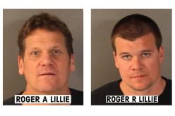 Placer County men arrested in possible hate crime assault of tree trimmer