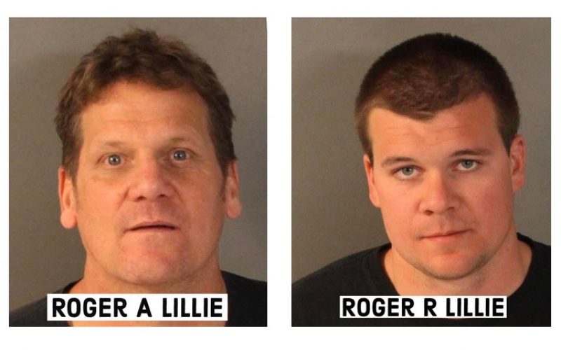 Placer County men arrested in possible hate crime assault of tree trimmer