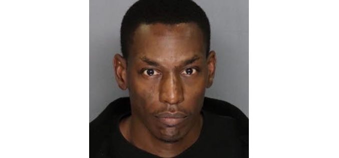 Stockton man arrested on weapon and drug charges