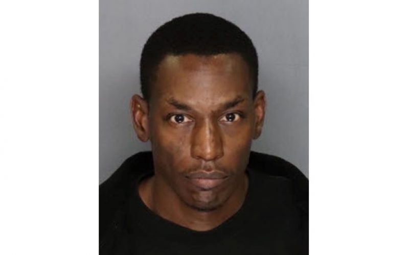 Stockton man arrested on weapon and drug charges