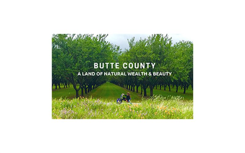 BUTTE COUNTY ORGANIZES DELIVERY TASK FORCE TO ASSIST THOSE WHO HAVE BEEN ADVISED TO QUARANTINE