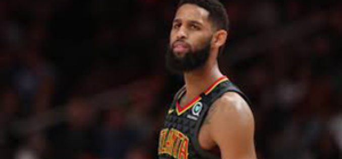 NBA’s Playoff-Eligible Allen Crabbe III Sentenced for DUI High-Speed Freeway Driving