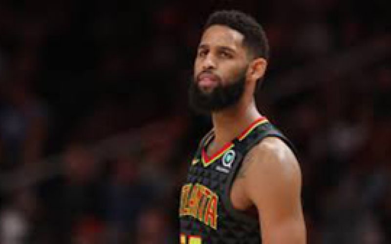 NBA’s Playoff-Eligible Allen Crabbe III Sentenced for DUI High-Speed Freeway Driving