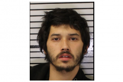 Porterville Police make arrest in attempted burglary