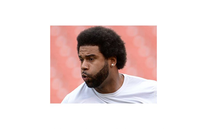 AUSTIN SEFERIAN-JENKINS DUI ARREST DRUNK, SPEEDING AND STONED … Cops Say