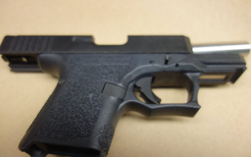 Milpitas PD alerted to altercation, confiscates gun