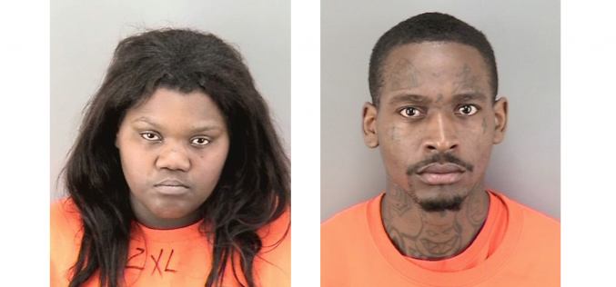 Two arrested in connection to two armed robberies in San Francisco