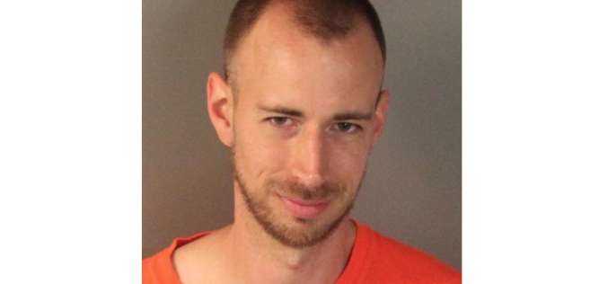 Placer County man allegedly goes on vandalism rampage in Auburn